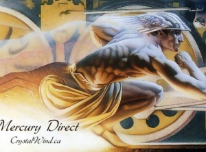 Mercury Is Direct! Here’s What’s Next...