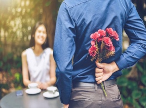 New Moon February 1, 2022 - Romantic Surprise