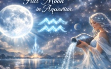 Full Moon July 2026: The Final Countdown Reaches Its Tipping Point