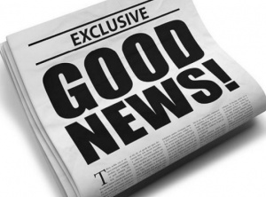 Full Moon September 20, 2021 - Good News