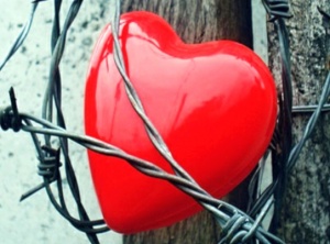Full Moon March 28, 2021 - Love Hurts