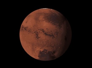Mars Retrograde October 30, 2022 - Violence