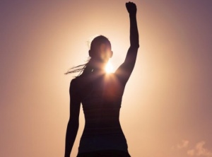 New Moon April 11, 2021 - Fortune Favors the Brave