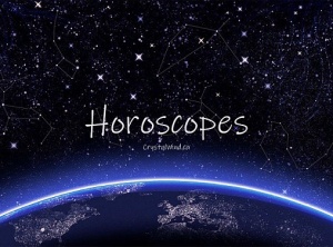 Discover Your Fate: This Week's Horoscopes (April 26 - May 3)