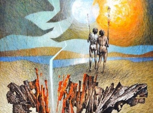 The Saturn/Uranus Square