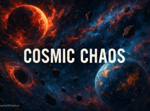 Cosmic Chaos