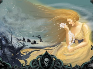 The Full Moon In Pisces 2021