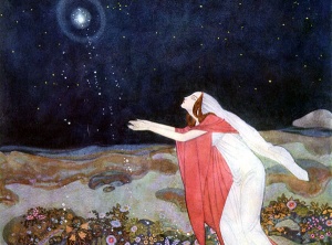 Venus Retrograde And The Solstice