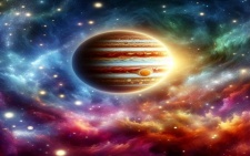Jupiter Enters Cancer: Expect Big Cosmic Shifts