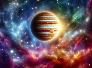 Jupiter Enters Cancer: Expect Big Cosmic Shifts