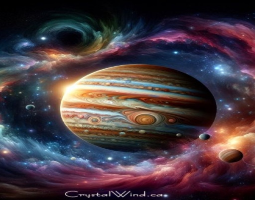 Jupiter in Gemini: Pisces North Node Healing