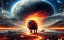 New Moon in Leo Brings Fierce Fire of Change and Destiny