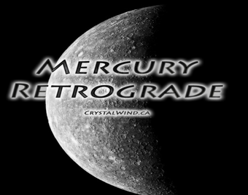 Mercury - Saturn Retrograde Shift Alert