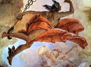 Mercury Retrograde September 9th/10th