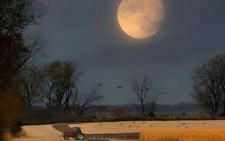 The Full Moon In Gemini And The Mars Opposition