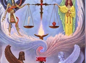 Mercury Retrograde In Libra