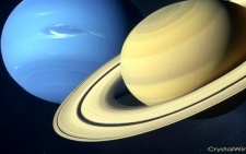 Neptune Saturn Retrograde Shift Brings Intense Energy Turnaround