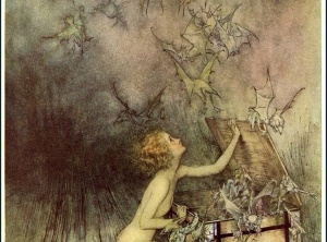 The Full Moon In Libra This Weekend