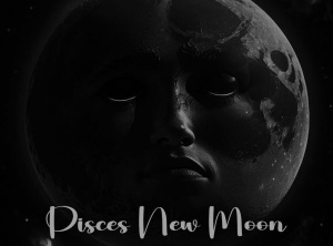 Super New Moon in Pisces: Energize Your Dreams!