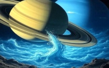 Saturn Neptune Conjunction Brings Truth and Illusion Into Focus
