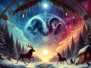 The Capricorn Solstice