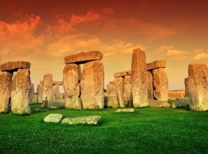 The Summer Solstice 2022