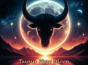 Supercharge Your Life with The Powerful 2024 Taurus Super New Moon!