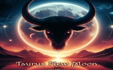 Supercharge Your Life with The Powerful 2024 Taurus Super New Moon!