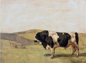 The New Moon In Taurus 2021