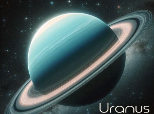 Uranus Enters Gemini to Trigger Massive Shift