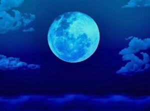 Full Moon Update August 30, 2023