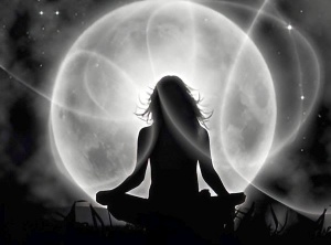 Full Moon Update ~ February 24, 2024