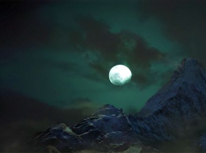 Full Moon Update ~ January 25, 2024