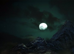 Full Moon Update 2-16-22
