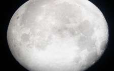 Full Moon in Scorpio May 12 Brings Intense Shift