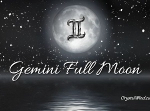 Full Moon Update 12-7-2022