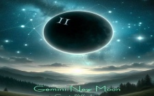 New Moon May 2025 Energy Shift Will Change Everything