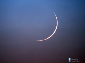 New Moon Update 3-13-21