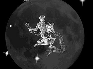 New Moon Update 2-11-2021