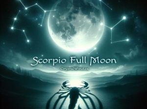 Surprising Changes Ahead: April 23 Full Moon Update!