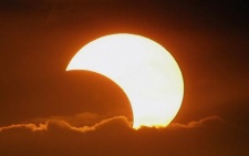 Leo Solar Eclipse Ignites Confident New Beginnings