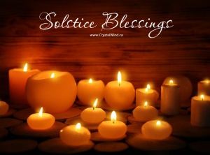 Solstice Update