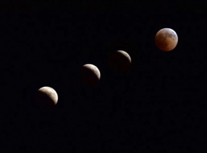 Full Moon Eclipse Update 5-15-22