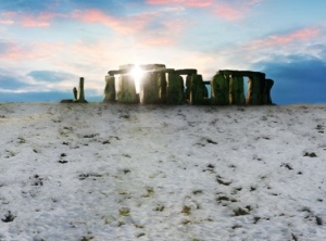 Winter Solstice 2023