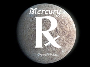 Mercury Retrograde