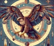 Birth Totem Falcon: Are You a Natural Leader?