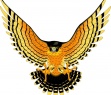 Birth Totem - Falcon