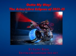 Aries/Libra Eclipses of 2023-2025