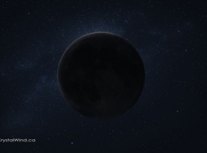 Mystery of Rare Black Moon Tonight: What You Need to Know
