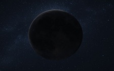 Mystery of Rare Black Moon Tonight: What You Need to Know